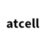 アットセル株式会社ロゴ